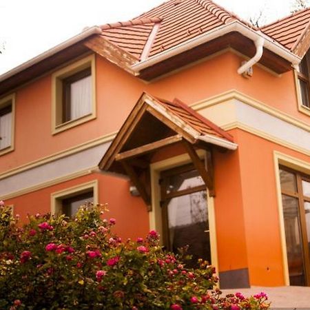 Bed and Breakfast Publo Etterem Es Panzio Csakvar Экстерьер фото